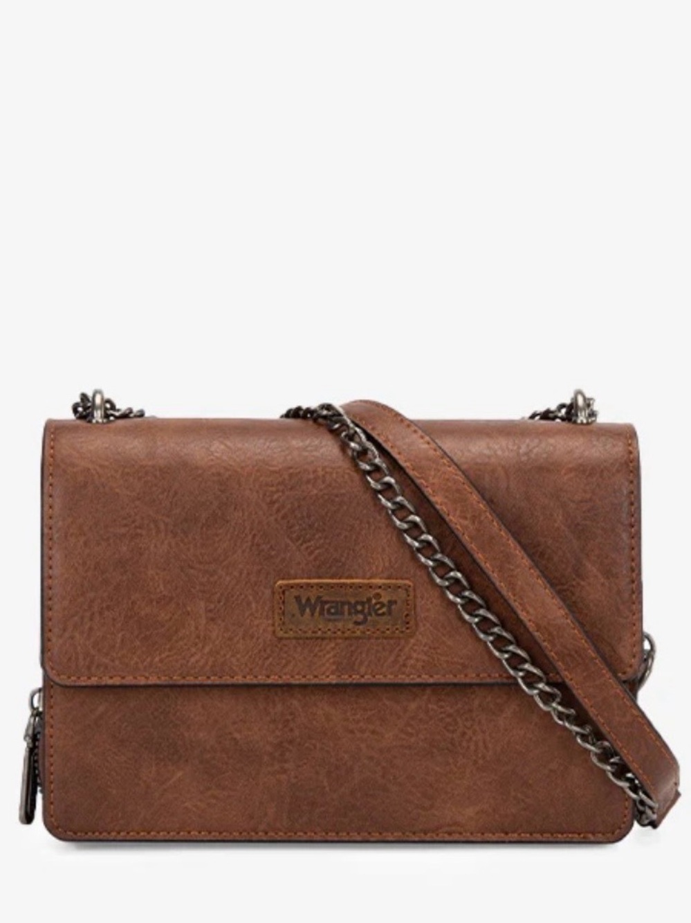 NWT Wrangler Crossbody Bag Purse